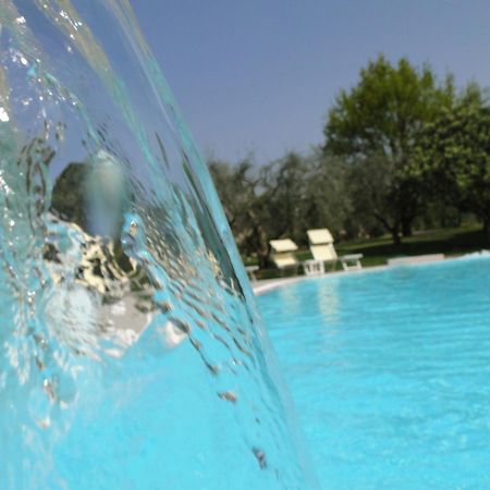 Hotel Giulietta Romeo ลาซีเซ ภายนอก รูปภาพ
