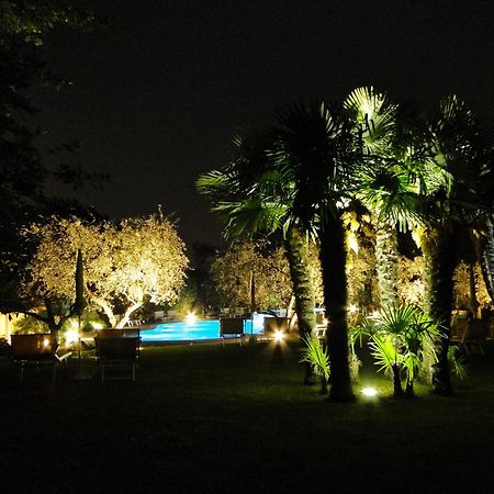 Hotel Giulietta Romeo ลาซีเซ ภายนอก รูปภาพ