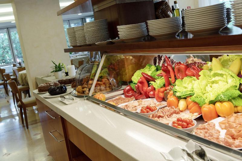 Hotel Giulietta Romeo ลาซีเซ ภายนอก รูปภาพ