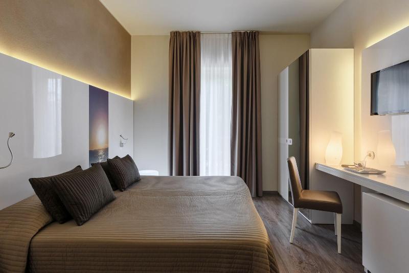 Hotel Giulietta Romeo ลาซีเซ ภายนอก รูปภาพ