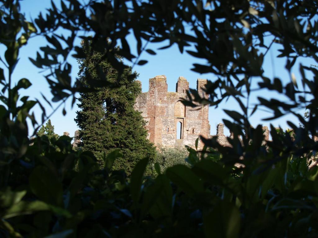 Hotel Giulietta Romeo ลาซีเซ ภายนอก รูปภาพ